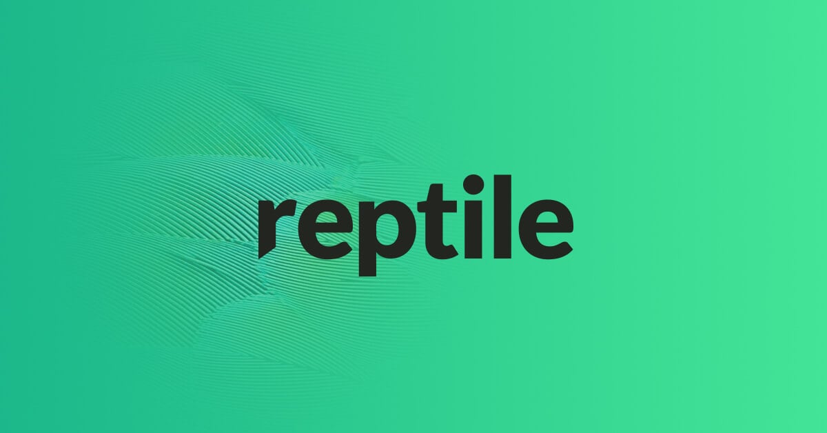 Agence Reptile